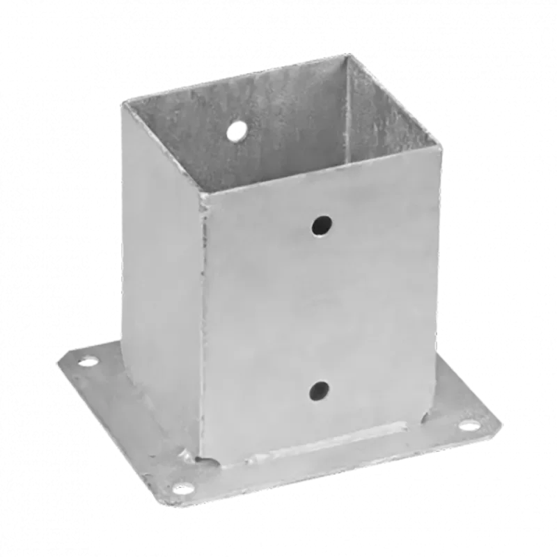 PSP 120 Podstawa 121x180x2,0