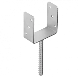 PS 120U Podstawa ZNG 121x120x60x4,0