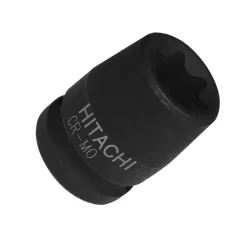 Nasadka udarowa 1/2" wew. T 20 751854 HIKOKI