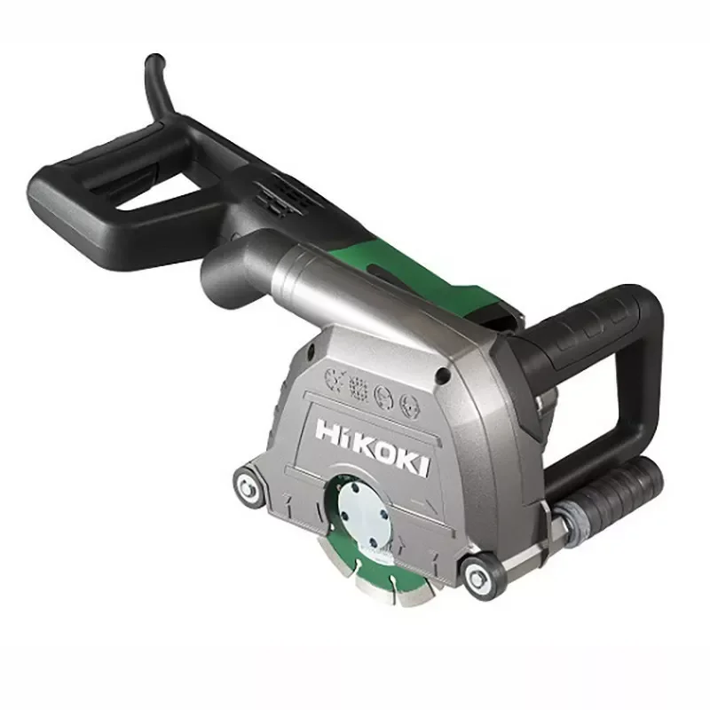 Bruzdownica 1900W, 40mm głęb., dwie tarcze diamentowe, przecinak, walizka HIKOKI