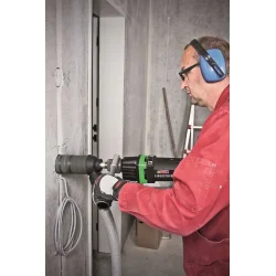 Wiertnica do pracy na sucho z miękkim udarem ESD 1801 Eibenstock