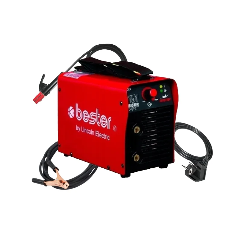 Inwertor spawalniczy  Bester 151 Bester