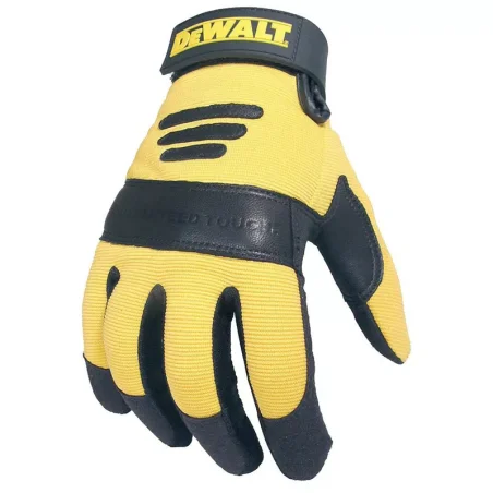 Rękawice ochronne DPG21 DeWalt rozm. L