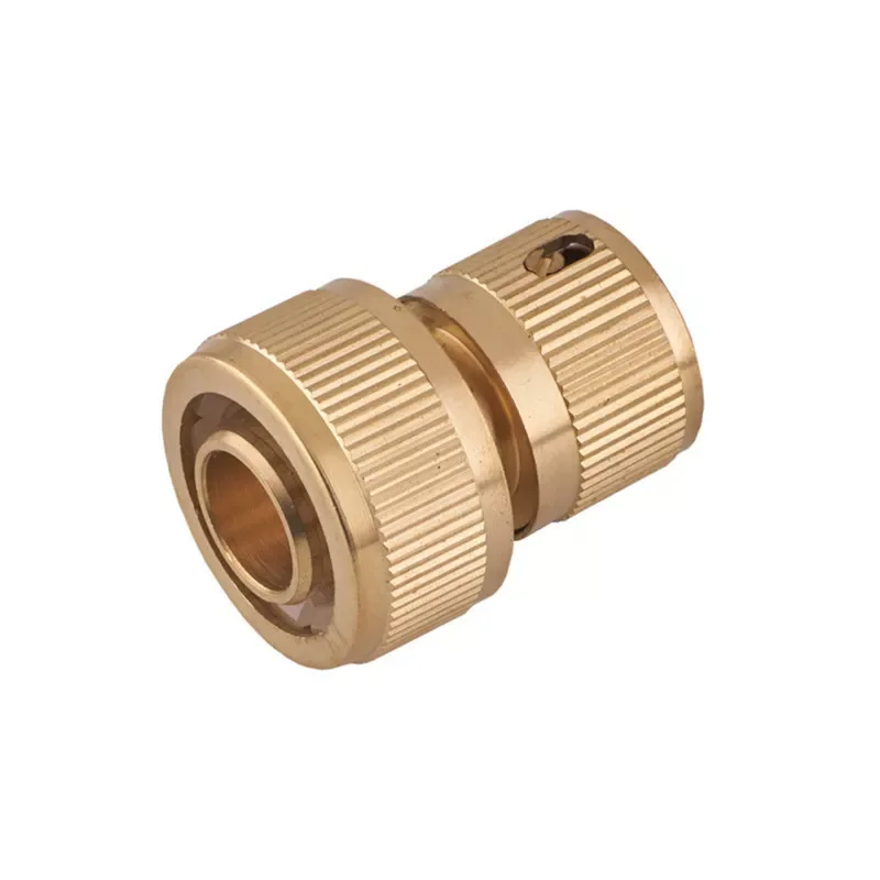 Szybkozłączka mosiężna 3/4 VR-7247