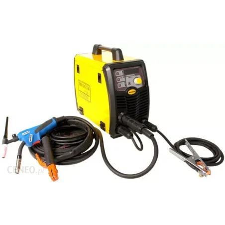 Półautomat spawalniczy MIG/MAG MIG 200 MMA/TIG D Magnum