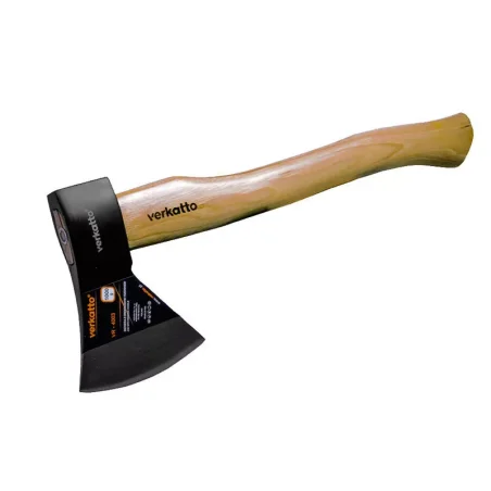 Siekiera z drewnianym trzonkiem 2000g 900mm
