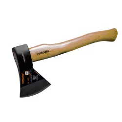 Siekiera z drewnianym trzonkiem 2000g 900mm