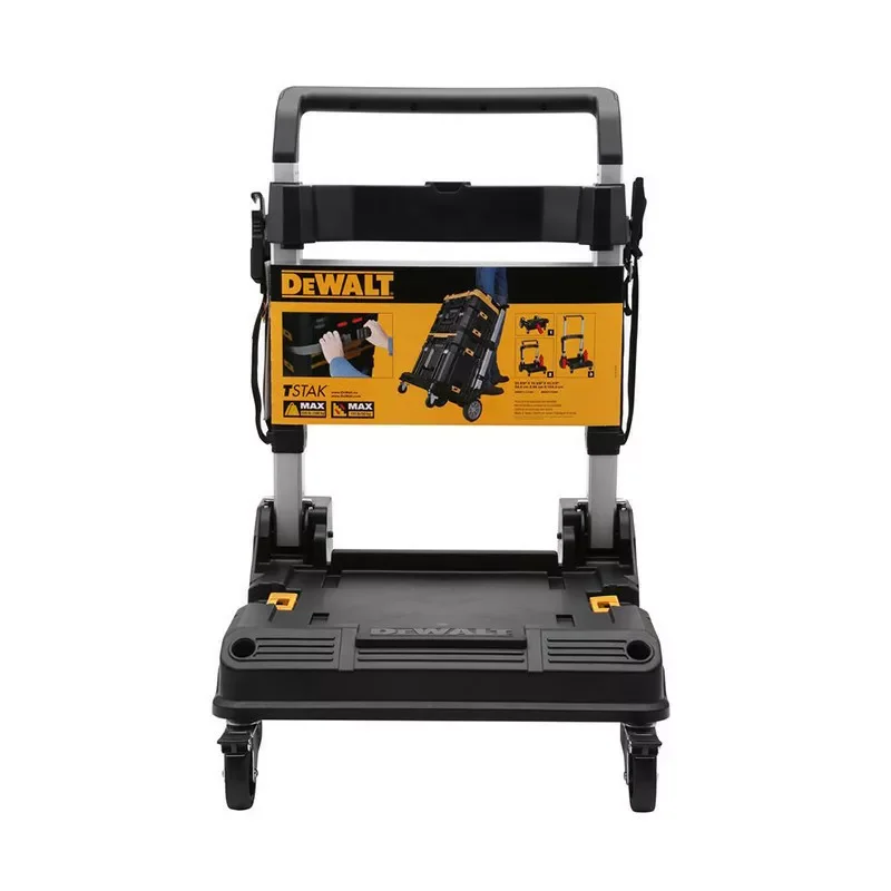 Wózek transportowy do skrzyń TSTAK™