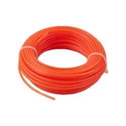 Żyłka tnąca gwiazda  3,0mm x 15m Verkatto