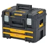 Skrzynia TSTAK 2.0 Combo Kit DWST83395-1 DeWalt
