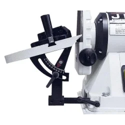 Szlifierka tarczowo-taśmowa JSG-96