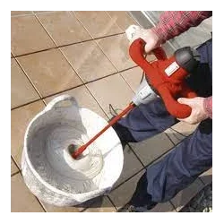 Mieszarka RUBIMIX 7 Rubi 1200W (26900)