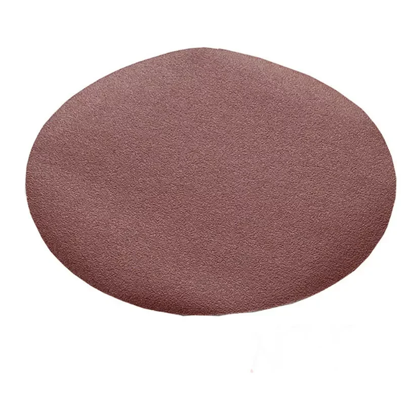 Krążki ścierne z rzepem (op. 3szt) 225mm gr.120 Verkatto