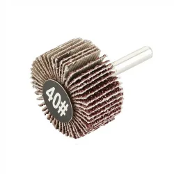 Ściernica trzieniowa płótno 60x30x6mm gr.40