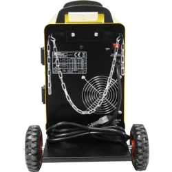 Półautomat spawalniczy MIG 200 IGBT/ bez uchwytu tig/