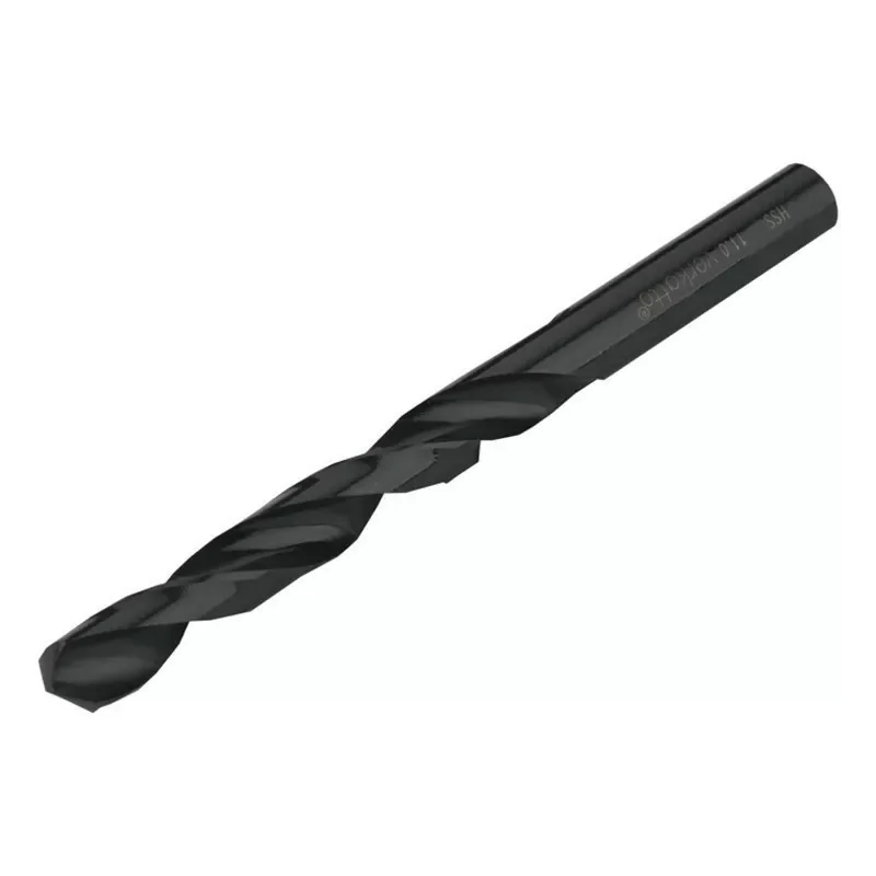 Wiertło HSS do metalu 5,5mm  /10szt/