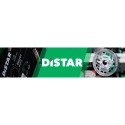 Tarcza diamentowa tnąca 1A1R 115x1,4x10x22,23mm Marble DISTAR