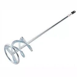 Mieszadło do zapraw z uchwytem SDS PLUS 100mm Verkatto