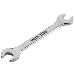 Klucz dwustronny płaski 8x10mm Verkatto