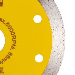 Tarcza diamentowa tnąca 1A1R 250x1,6x10x25,4 Marble DISTAR