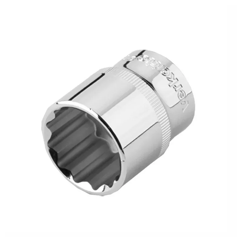 Klucz nasadowy 1/2" dwunastokątny 22mm