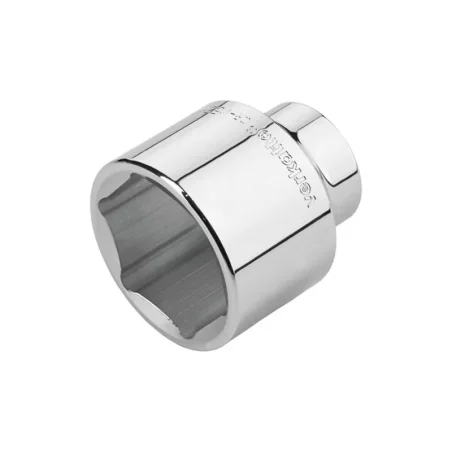 Klucz nasadowy 3/4" sześciokątny 32mm Verkatto