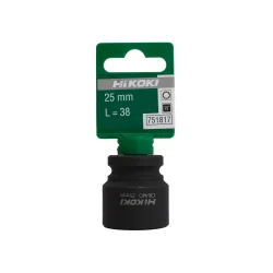 Nasadka udarowa 1/2 25 x 38mm 751817 HIKOKI