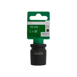 Nasadka udarowa 1/2 19 x 38mm 751811 HIKOKI