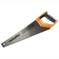 Piła rączna płatnica 7z/cal, 3 krawędzie tnące 300mm