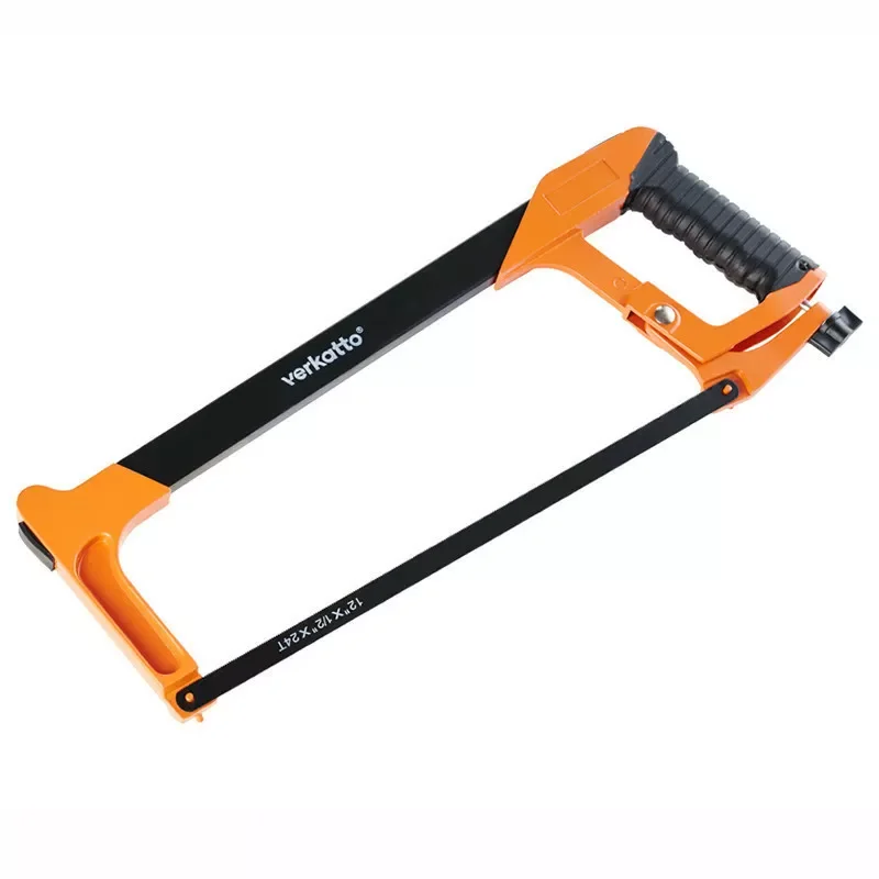 Piła ręczna do metalu SOLID 300mm