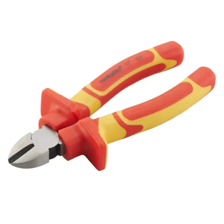 Obcinaczki boczne izolowane VDE 160mm