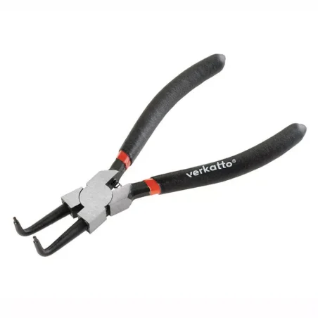 SZCZYPCE DO PIERŚCIENI 230mm WEW. WYG VR-4621 VERKATTO