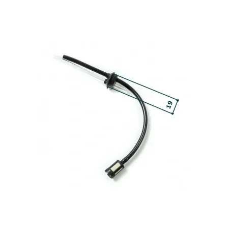 PRZEWODY PALIWA Z USZCZELNIACZEM I FILTREM BC580V, BC520V, WLBC430-2ZXU, BP427-17-V - POD OTWÓR 18MM