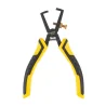 Szczypce  CONTROL-GRIP™ do zdejm.izolacji 150mm STANLEY®