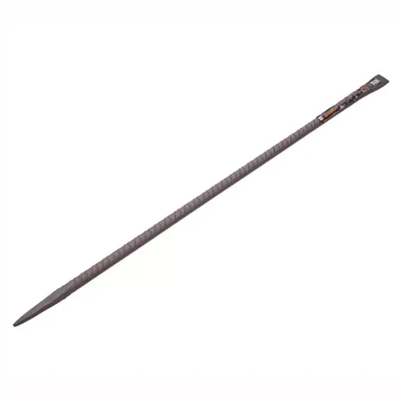 Łom budowlany prosty 1200mm Verkatto