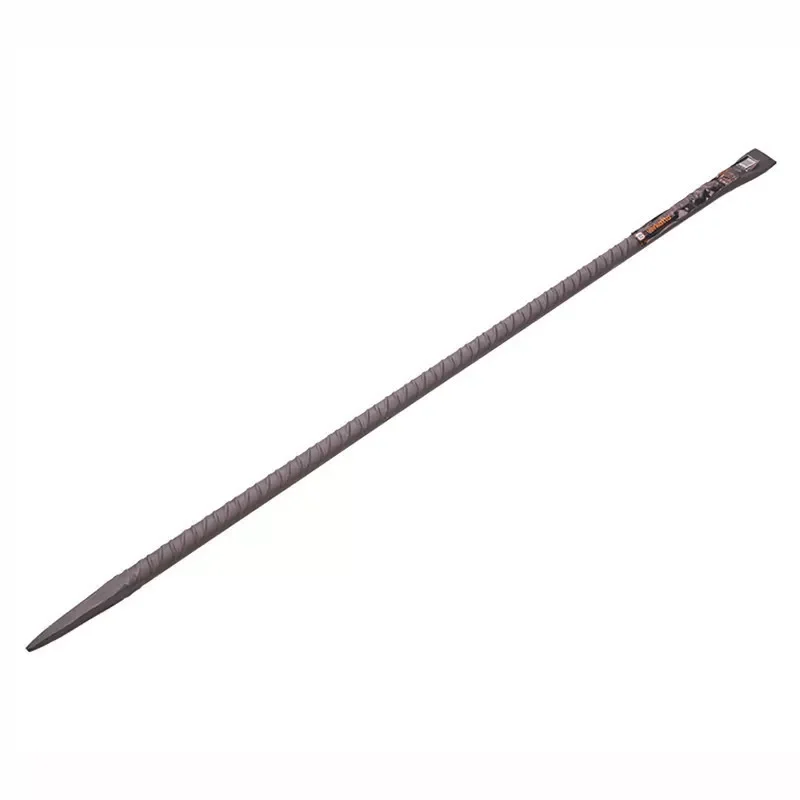 Łom budowlany prosty 1400mm Verkatto