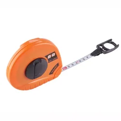 Miara taśmowa stalowa 30m x 10mm