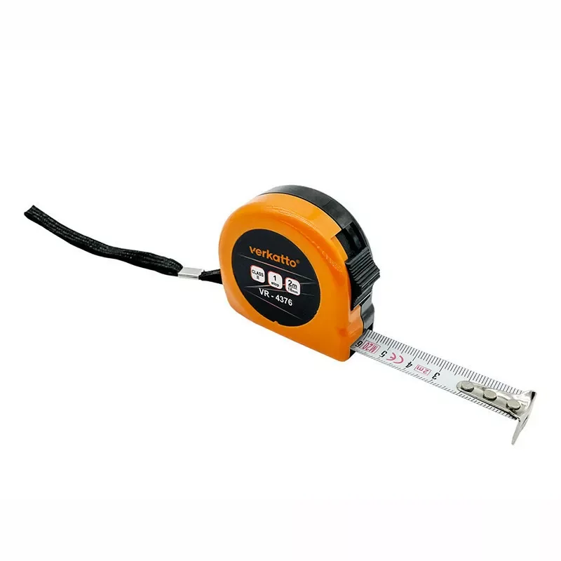 Miara zwijana, 1 stop (op.6szt) 7,5m x 25mm VERKATTO