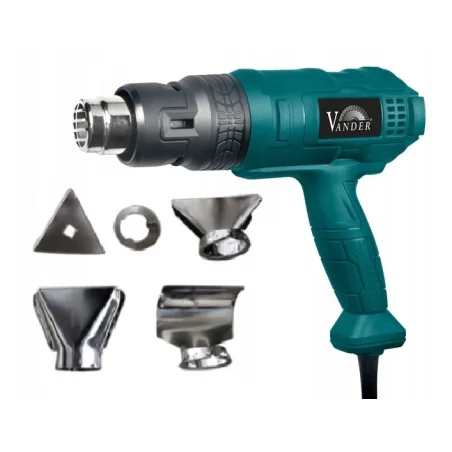 Opalarka 2000W VOA750 /3-stopniowa/ Vander