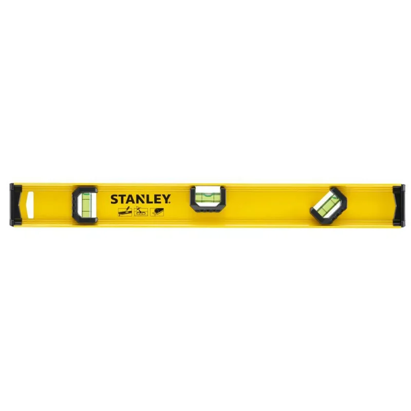 Poziomica I-BEAM 45cm 0-42-073 STANLEY