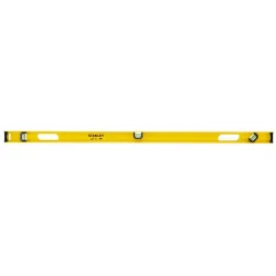Poziomica I-BEAM 120cm 0-42-076 STANLEY
