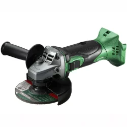 Szlifierka kątowa aku. 18V 125mm G18DSL2W5Z /bez aku i ładowarki/karton  HIKOKI