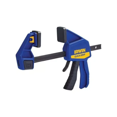 Ścisk uniwersalny Quick-Change typ 506  6"/150 mm - dwupak IRWIN