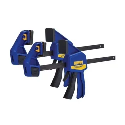 Ścisk uniwersalny Quick-Change typ 506  6"/150 mm - dwupak IRWIN