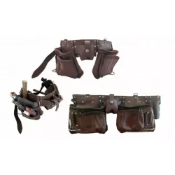 Pas narzędziowy 4PRO Ottensten