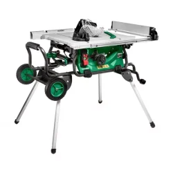 Piła stołowa ze stolikiem C10RJ(X) WAZHIKOKI