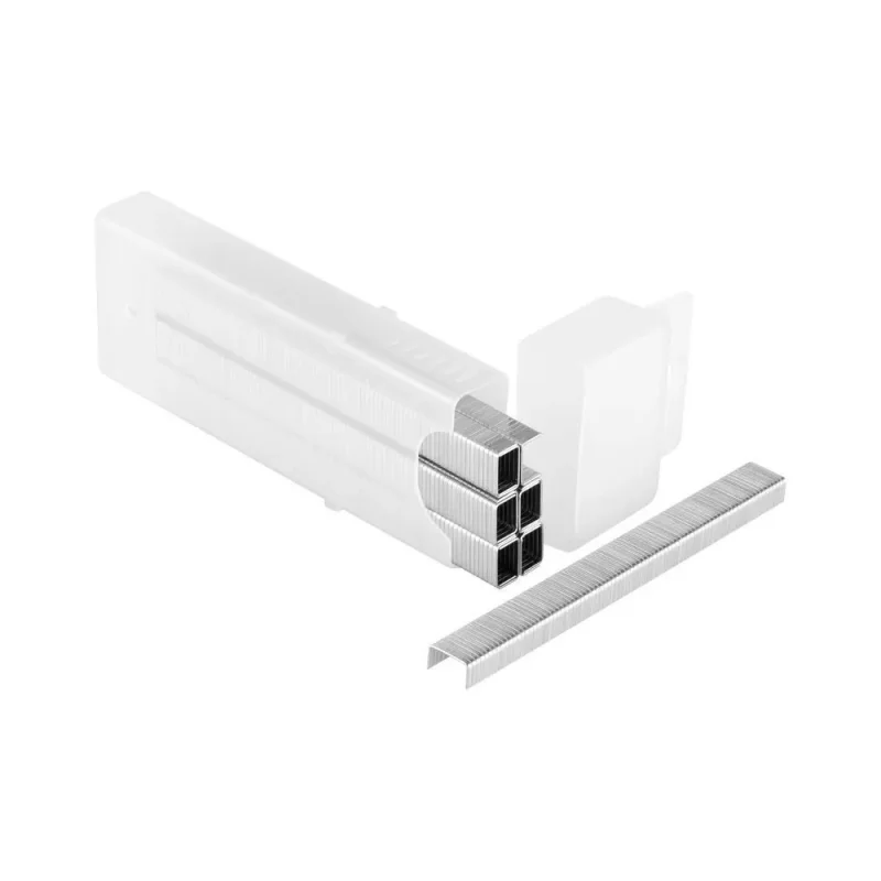 Zszywka G  6mm/1/4" HD 1,000szt   Typ G 4/11/140 STANLEY (opak.7szt.)