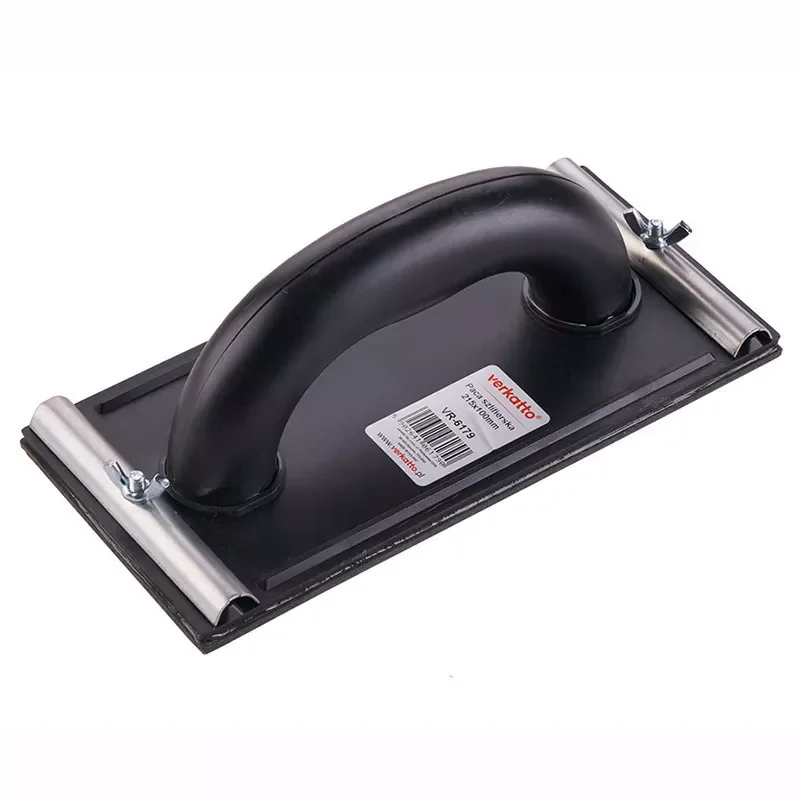 Paca szlifierska  215x100mm Verkatto