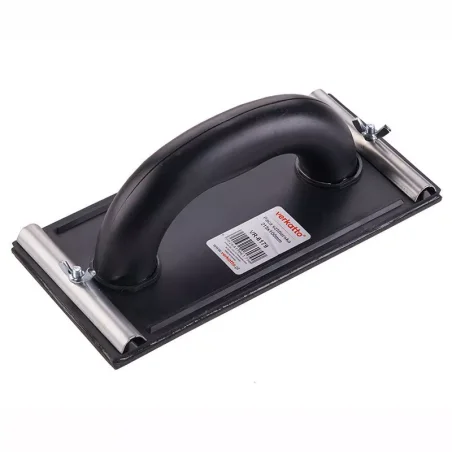 Paca szlifierska  215x100mm Verkatto