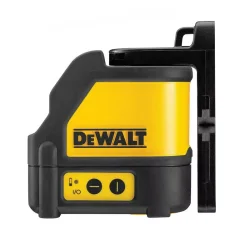 Laser krzyżowy z wiązką czerwoną DW088K-XJ DeWALT